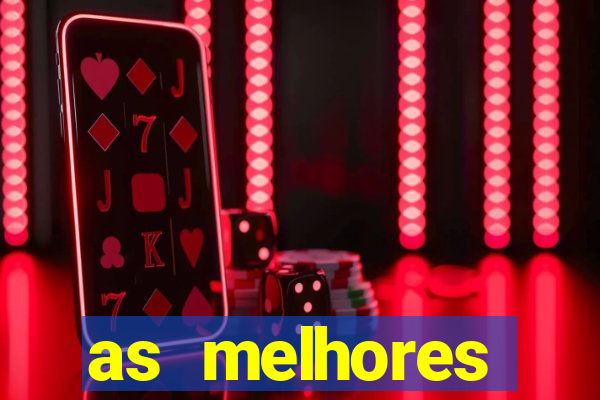 as melhores plataformas de jogo online